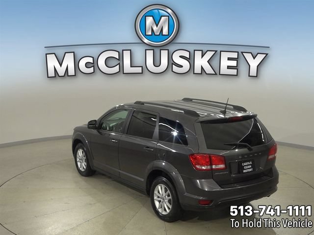 Used 2019 Gray Dodge SE image 14