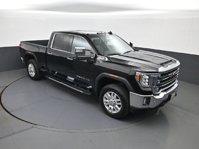 2023 GMC Sierra 2500HD SLT - Photo 15