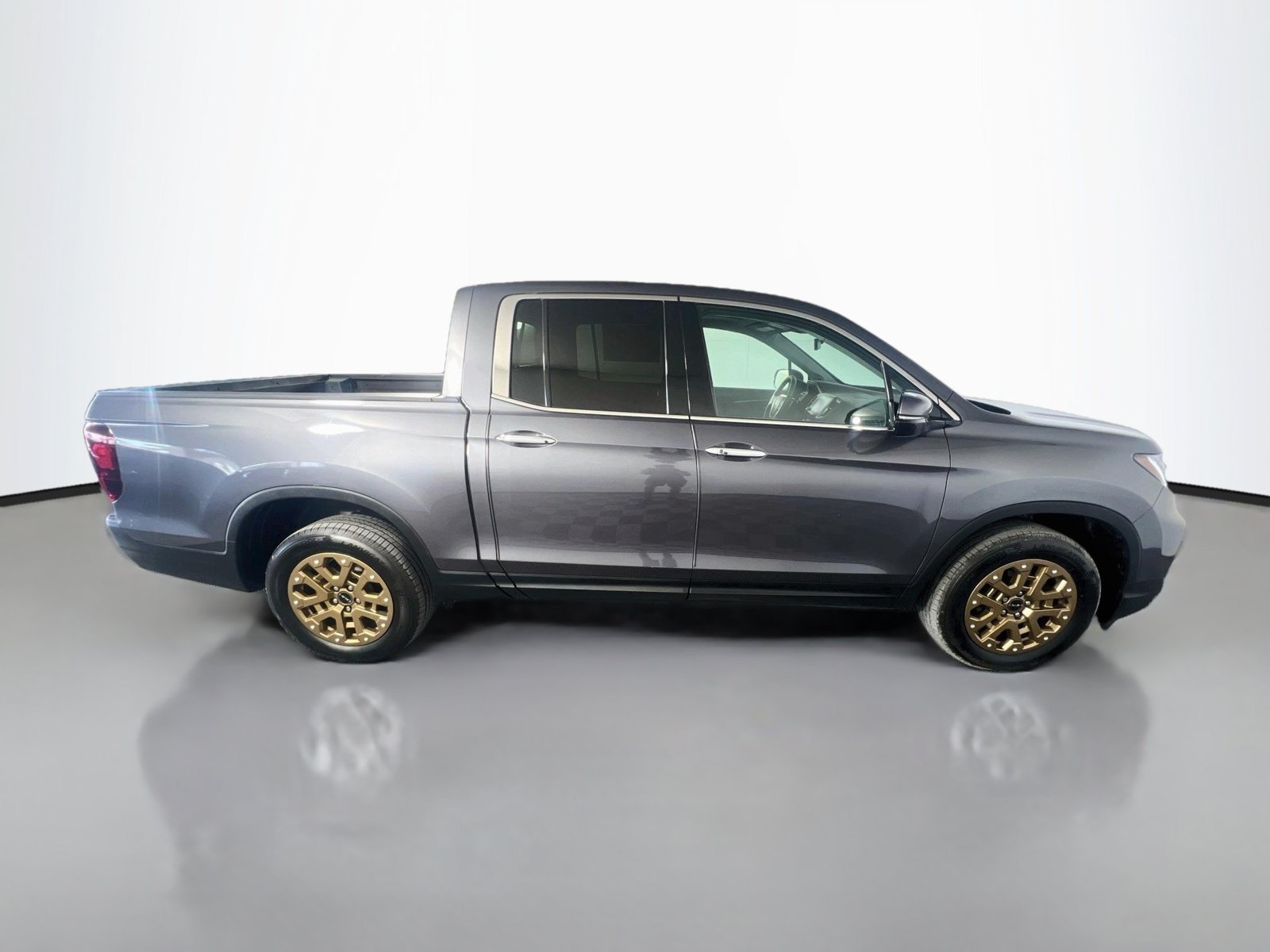 Used 2023 Gray Honda RTL-E image 9