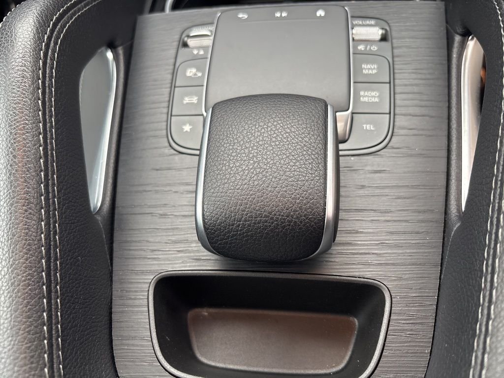 2024 Mercedes-Benz GLE GLE350 - Photo 31