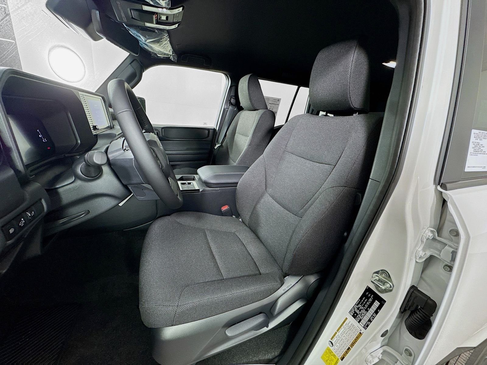 2026 Toyota Land Cruiser Land Cruiser 1958 - Photo 10