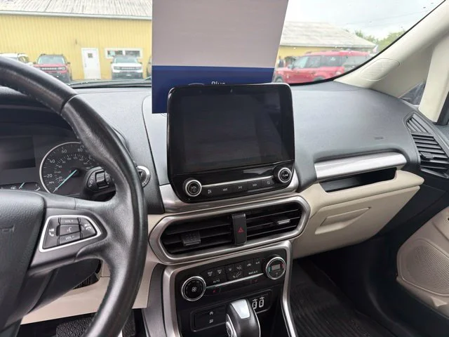 Used 2019 Silver Metallic Ford  image 25