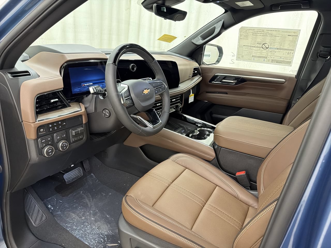 2026 Chevrolet Tahoe High Country - Photo 14