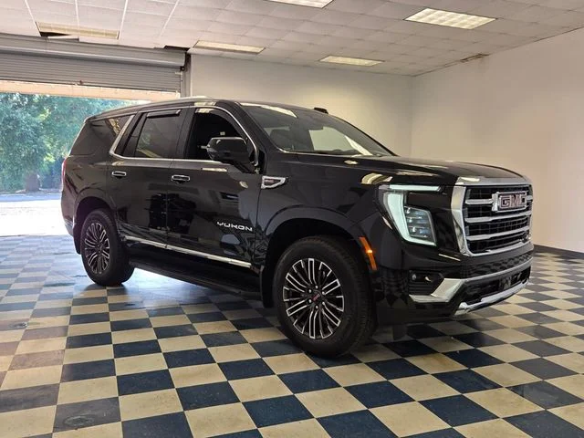 Used 2026 Black GMC Elevation image 1