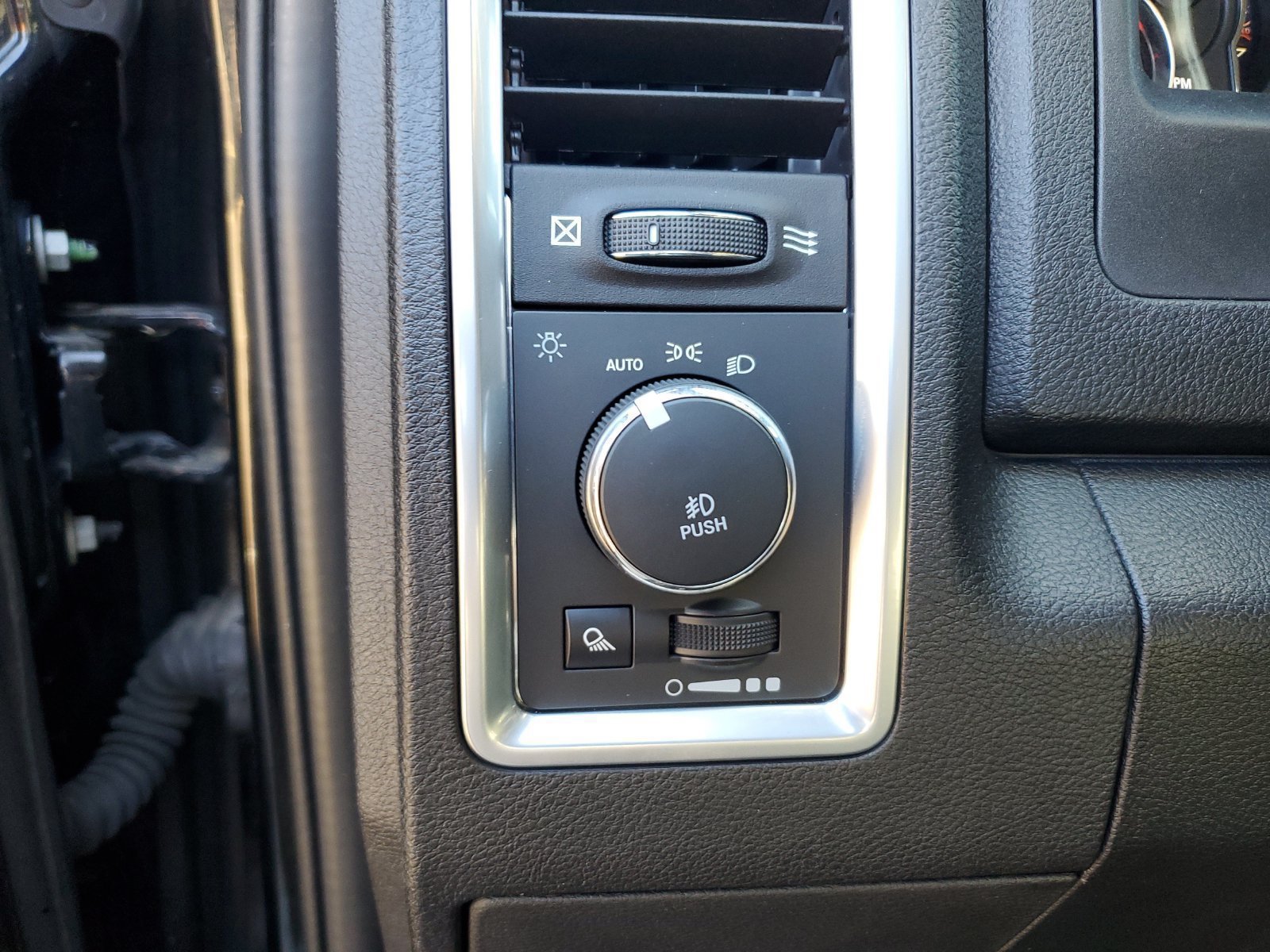 Used 2022 Black Ram Warlock image 15