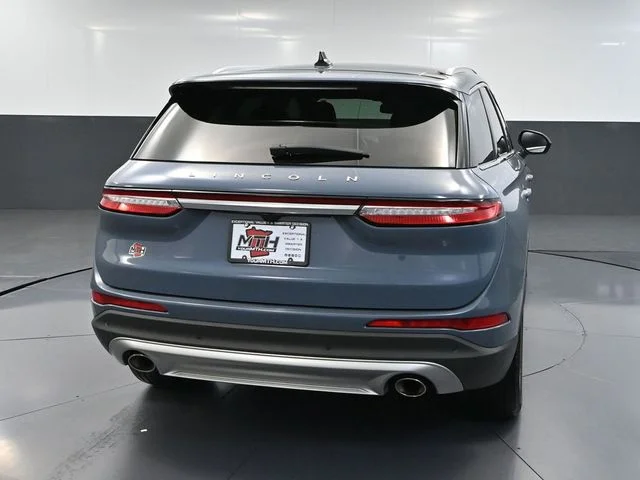 Used 2023 Blue Lincoln Reserve image 6