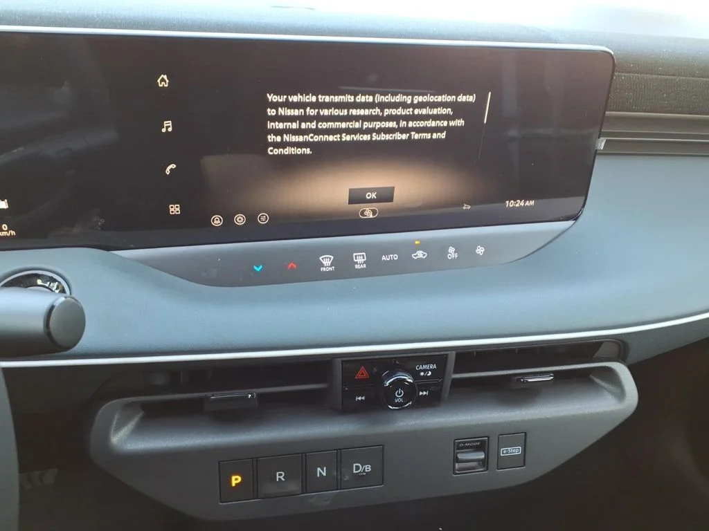 2026 Nissan LEAF S+ - Photo 12