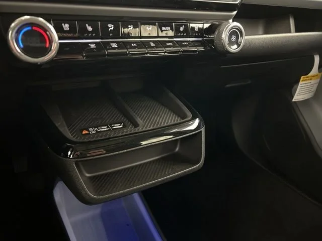 2027 Chevrolet Bolt RS - Photo 15