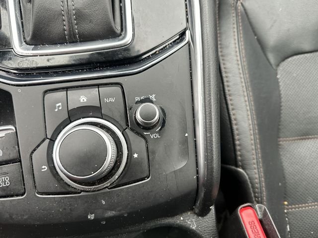 Used 2019 Blue Mazda Grand Touring image 16