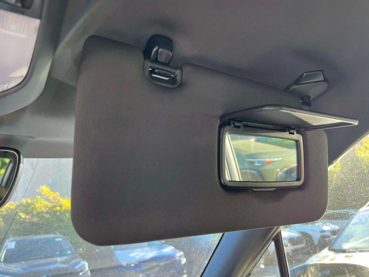 2025 Subaru Forester Base - Photo 28