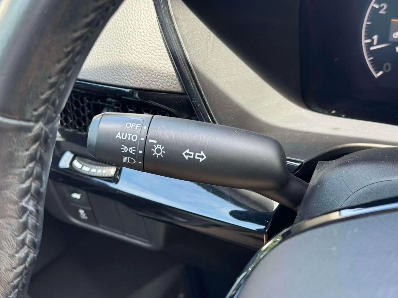 2023 Honda CR-V EX-L - Photo 27