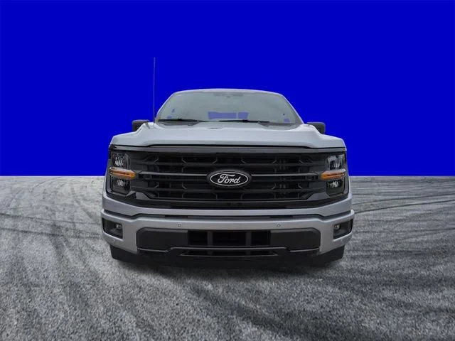 2026 Ford F-150 XLT - Photo 9