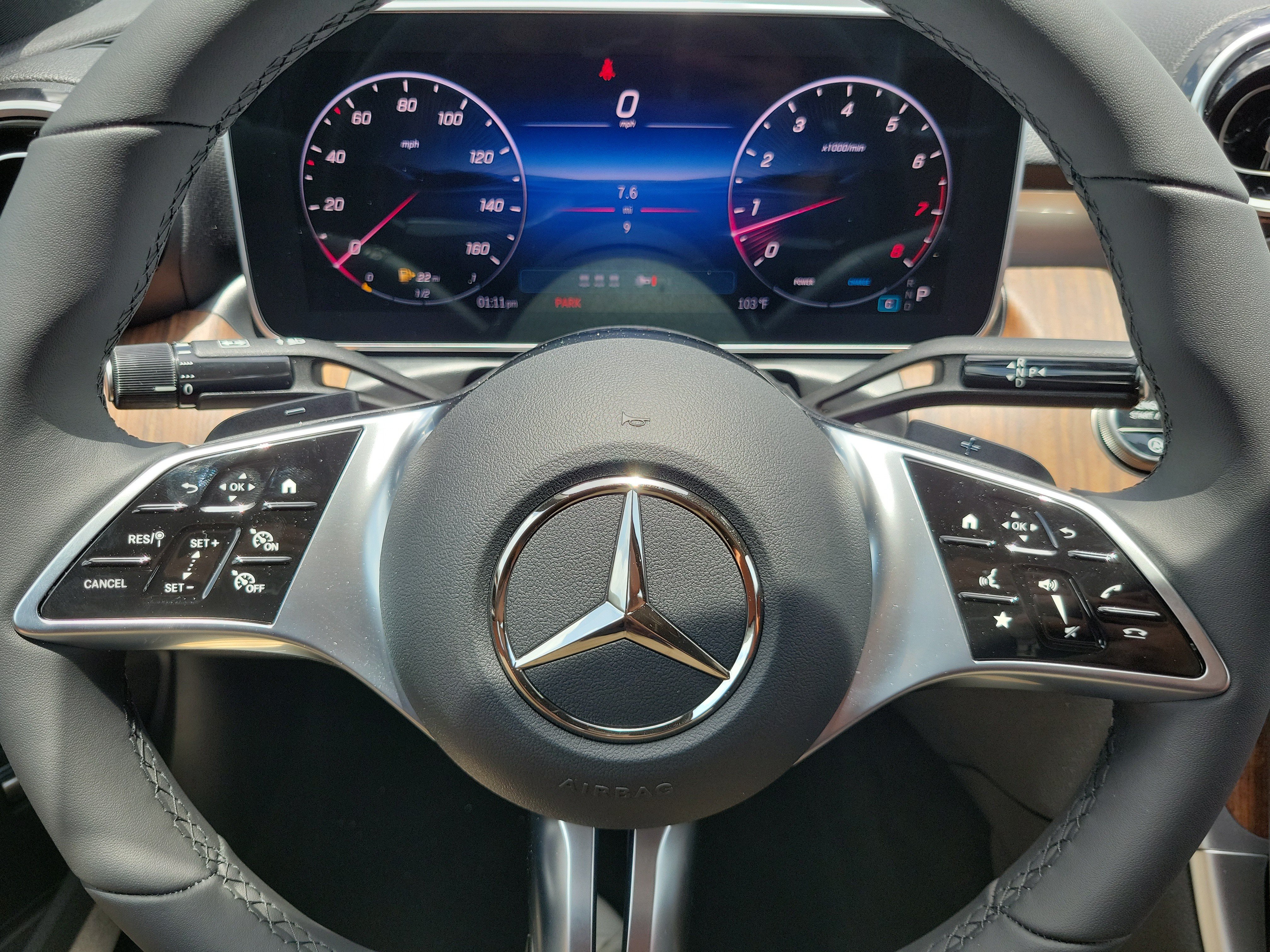 New 2026 Black Mercedes-Benz C 300 image 57