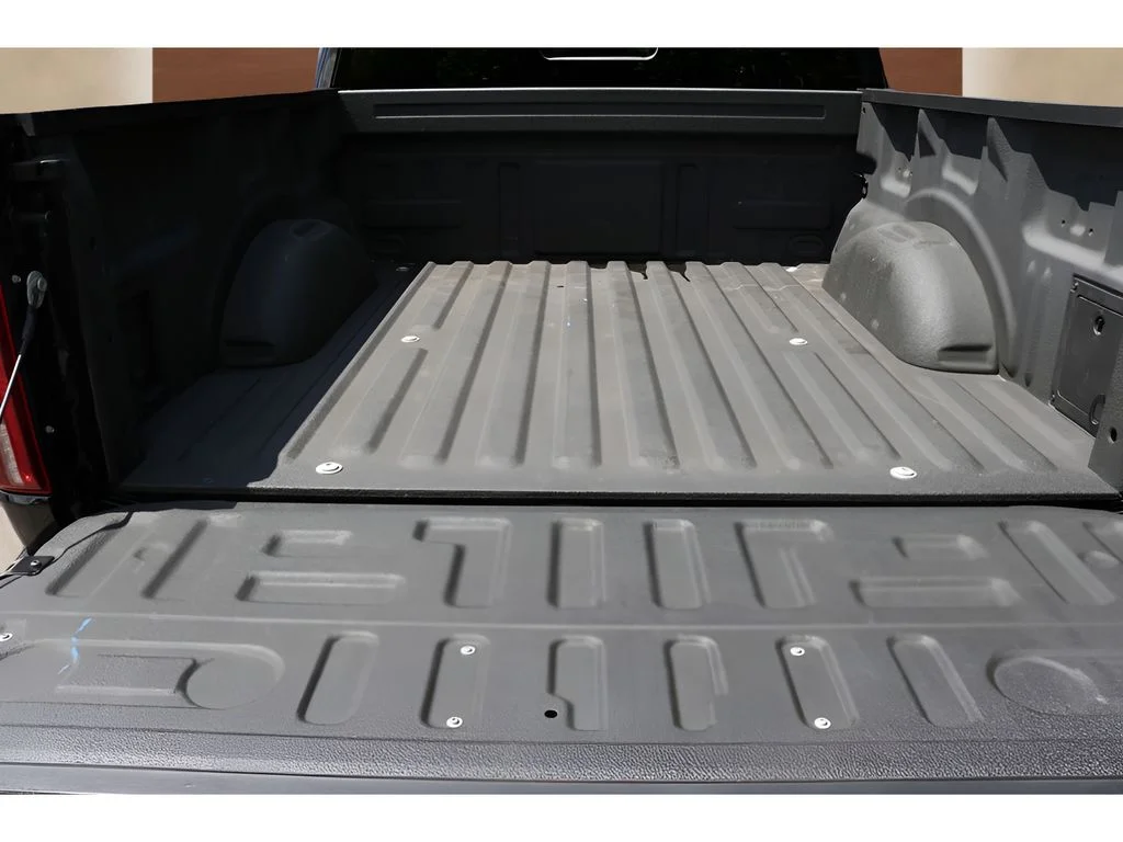 Used 2024 Black Ford Lariat image 10