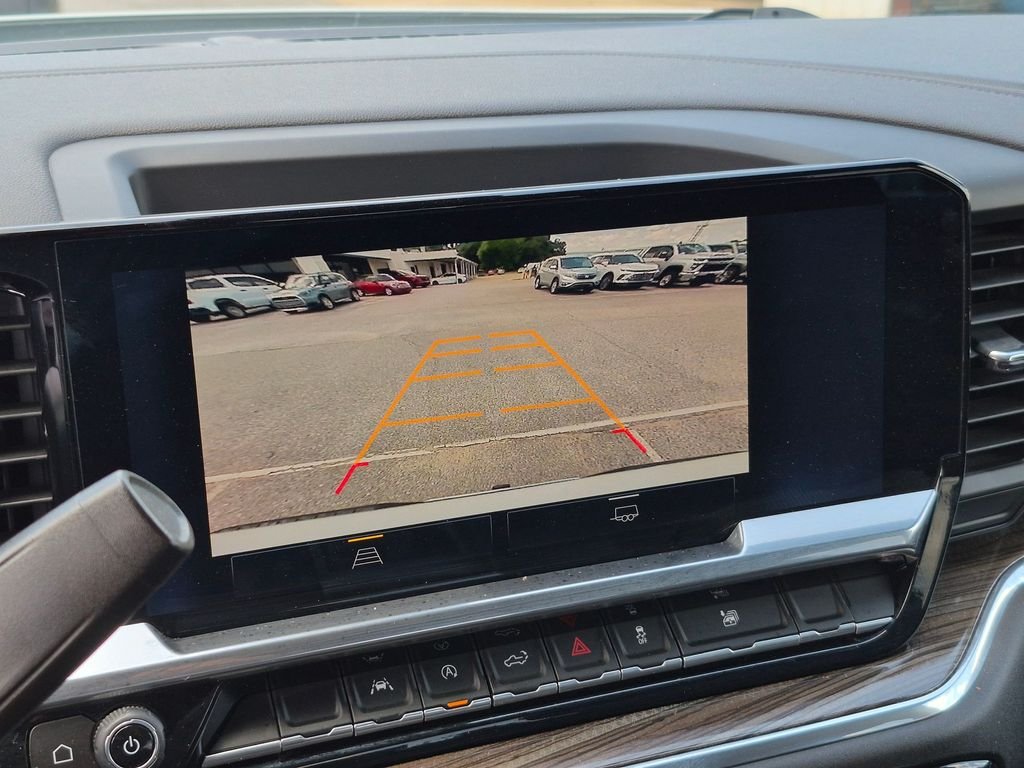 Used 2023 Summit White Chevrolet LT image 21