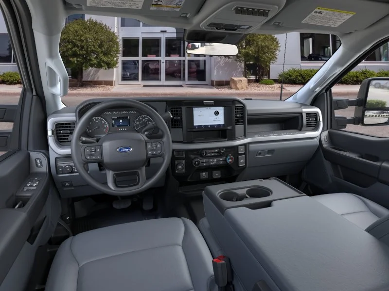 New 2026 Oxford White Ford XL image 51