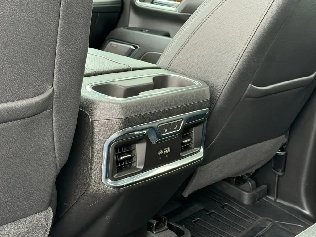 2024 GMC Sierra 2500HD Denali - Photo 35