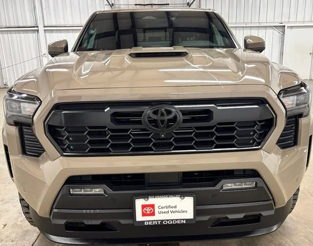 Used 2026  Toyota TRD Sport image 2