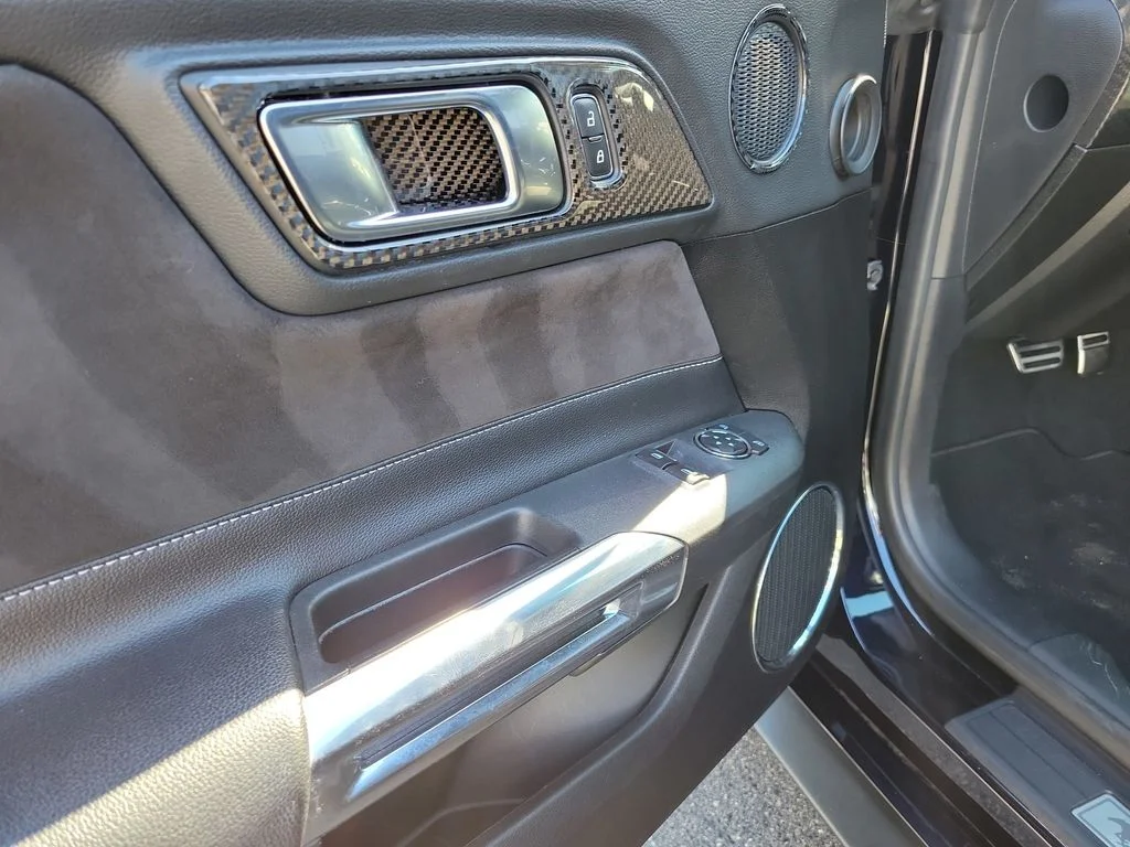 Used 2021 Blue Ford GT Premium image 17