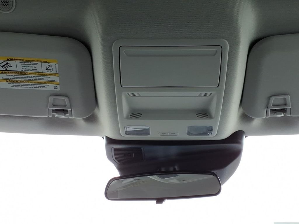 New 2026 Velocity Blue Metallic Ford Big Bend® image 19