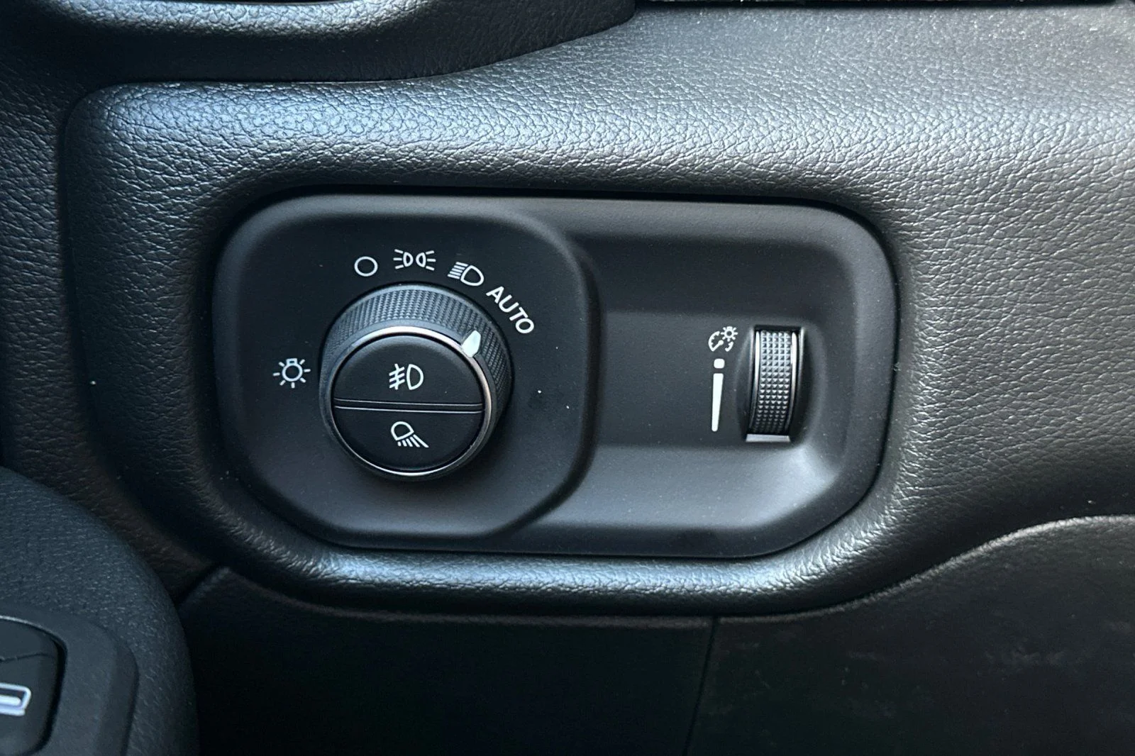2026 RAM 2500 Tradesman/Warlock - Photo 22