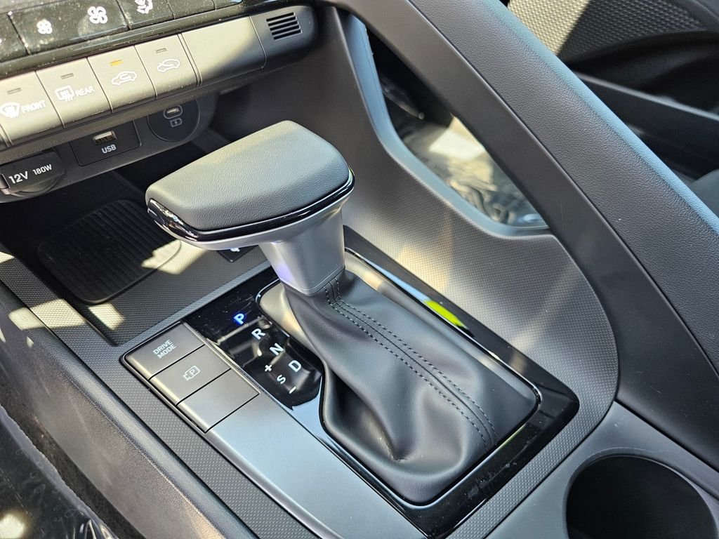 2026 Hyundai Elantra SEL Sport - Photo 29