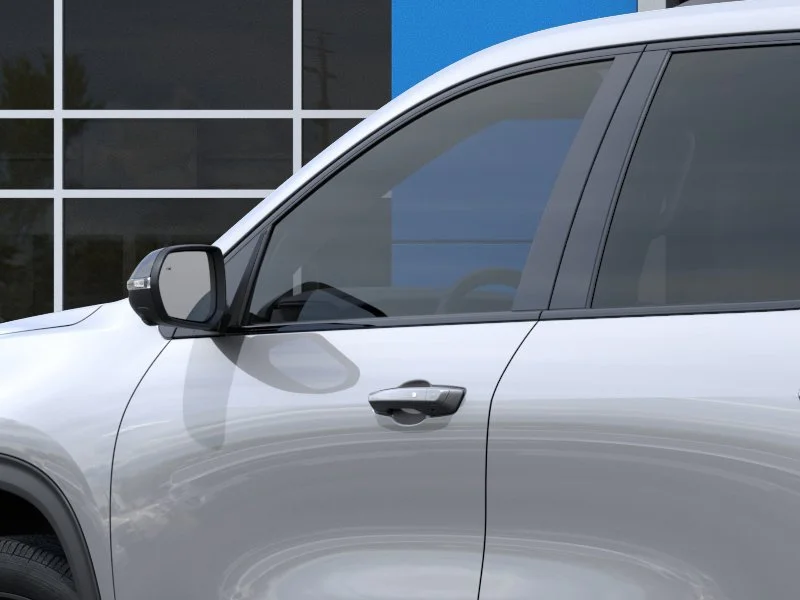 2026 GMC Acadia Elevation - Photo 12