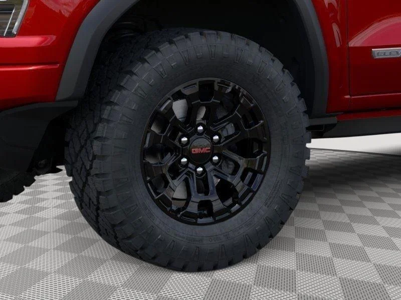 2026 GMC Canyon Elevation - Photo 10