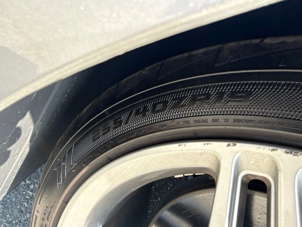 Used 2021 Silver Ford EcoBoost image 29