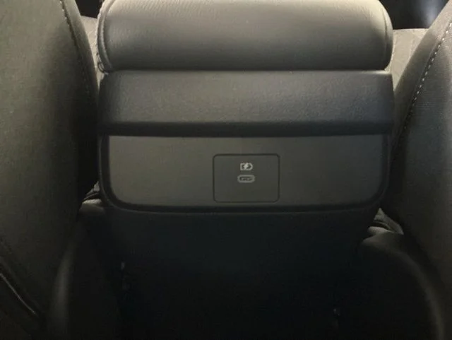 New 2026 Gray Nissan SV image 12