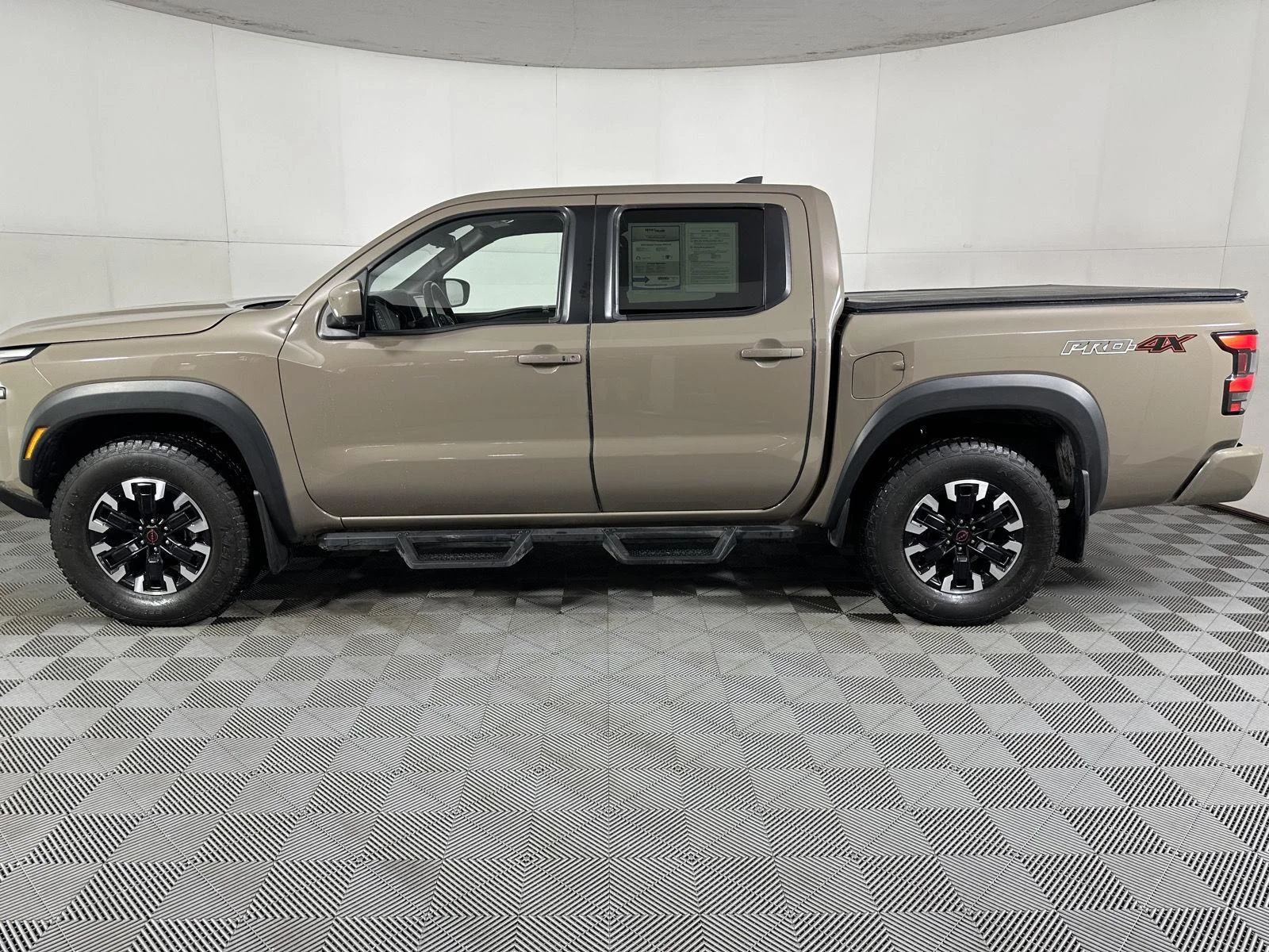 Used 2023 Baja Storm Nissan PRO-4X image 3