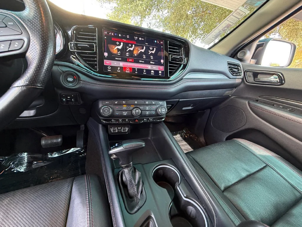 Used 2024 Black Dodge GT Plus image 15