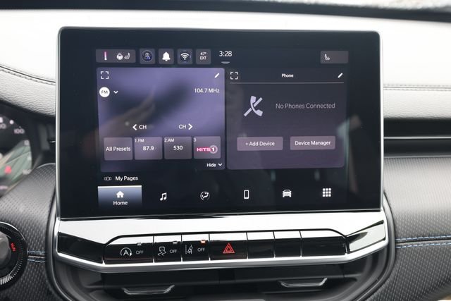 2026 Jeep Compass Altitude - Photo 30