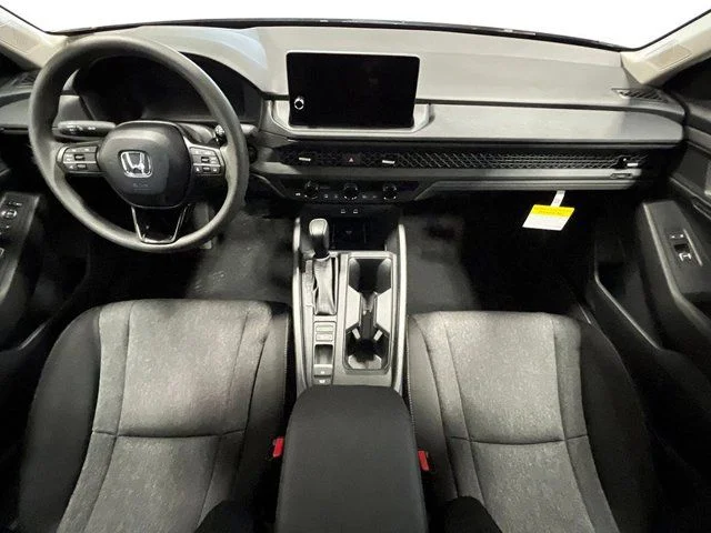 New 2026 Canyon River Blue Metallic Honda SE image 15