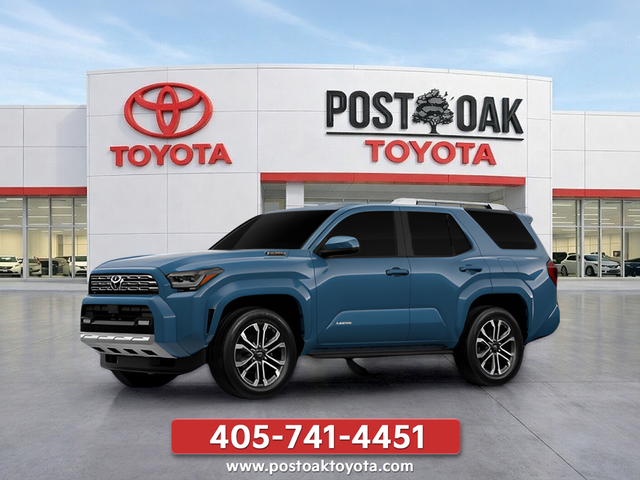 New 2026 Everest Toyota Trailhunter image 2
