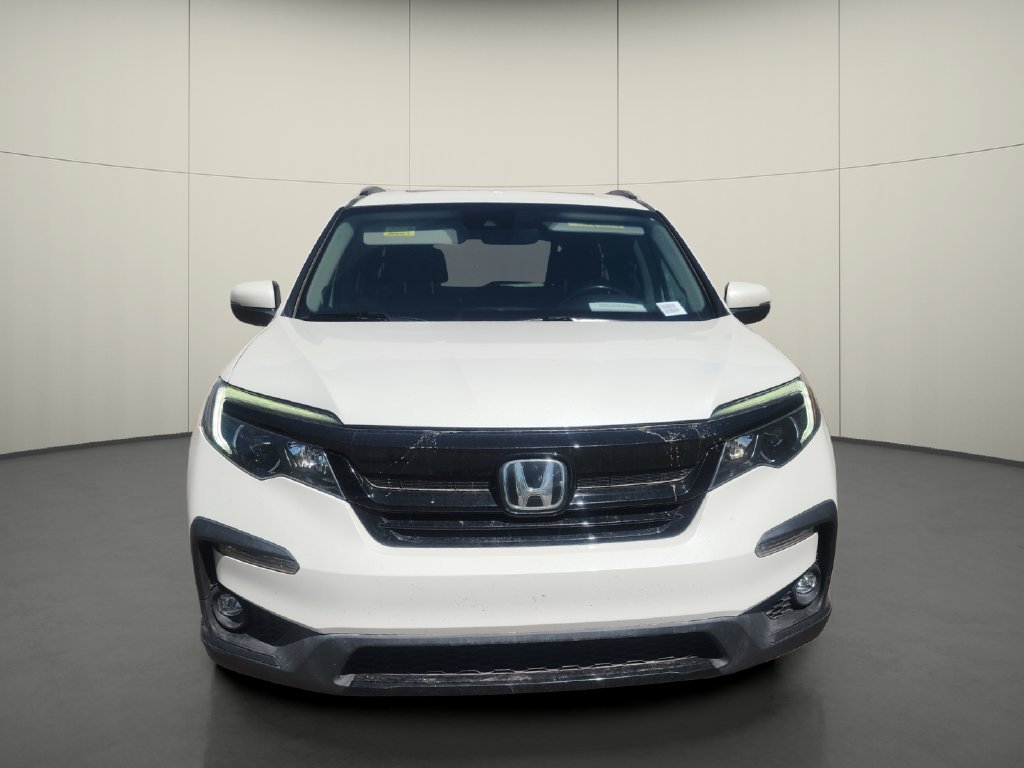 Used 2021  Honda Special Edition image 2