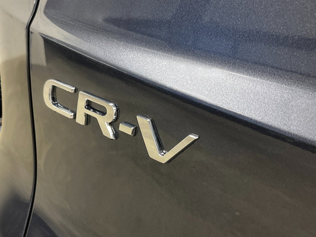 2026 Honda CR-V EX - Photo 9