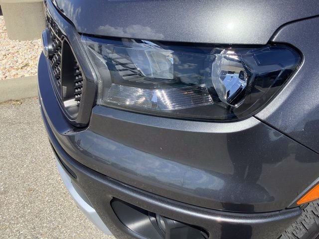 Used 2020 Magnetic Ford XLT image 29
