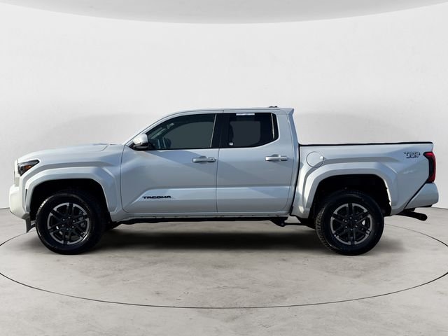 Certified Used 2025 Beige Toyota TRD Sport image 2