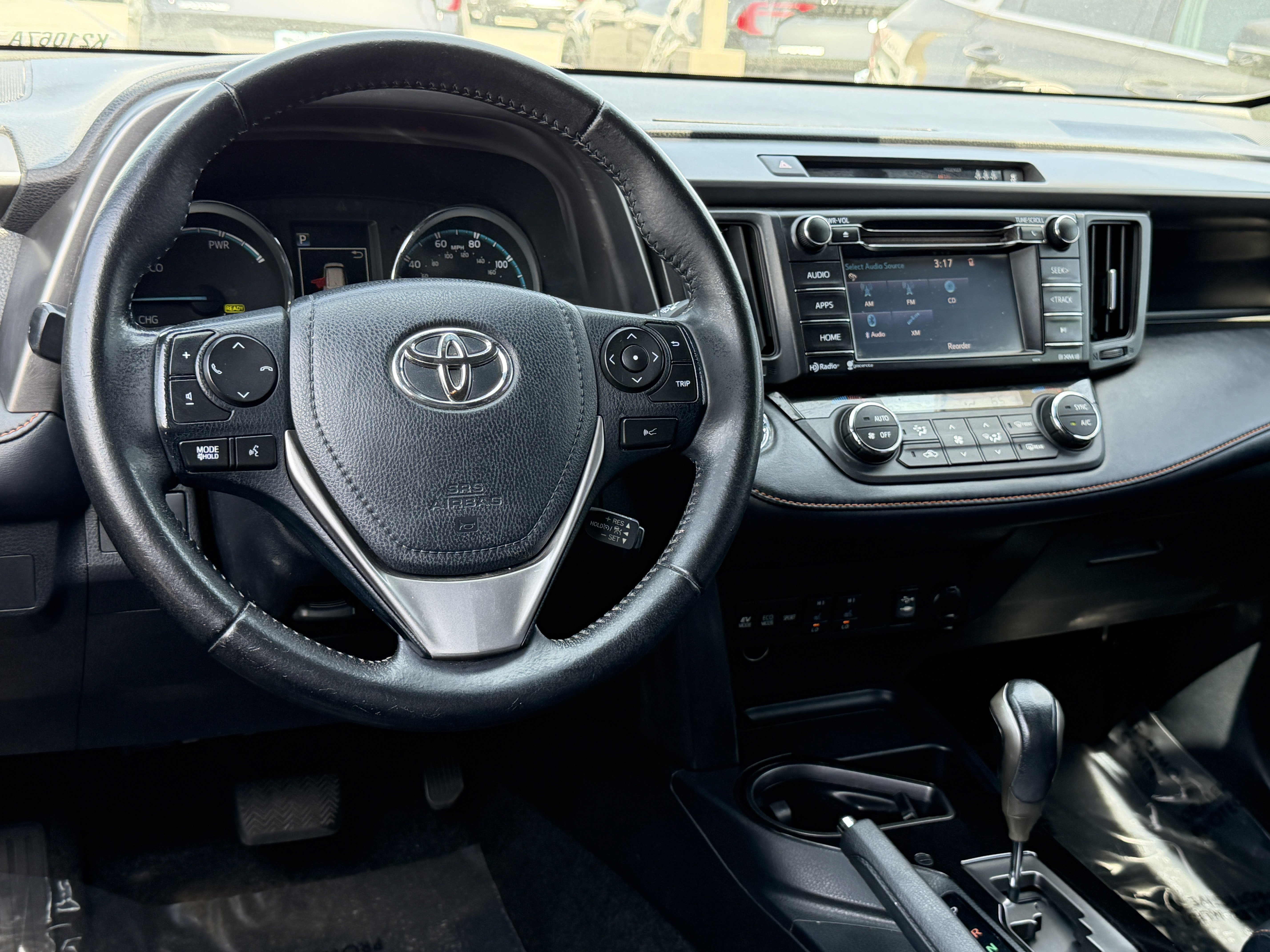 Used 2017 Aqua Toyota SE image 26