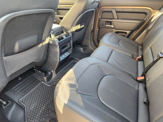 Used 2026 Beige Land Rover S image 20