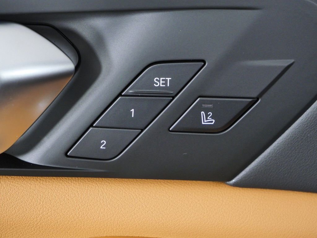 New 2026 Skyscraper Grey Metallic BMW xDrive40i image 35