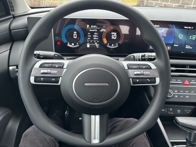 New 2026 Ultimate Red Hyundai SE image 17