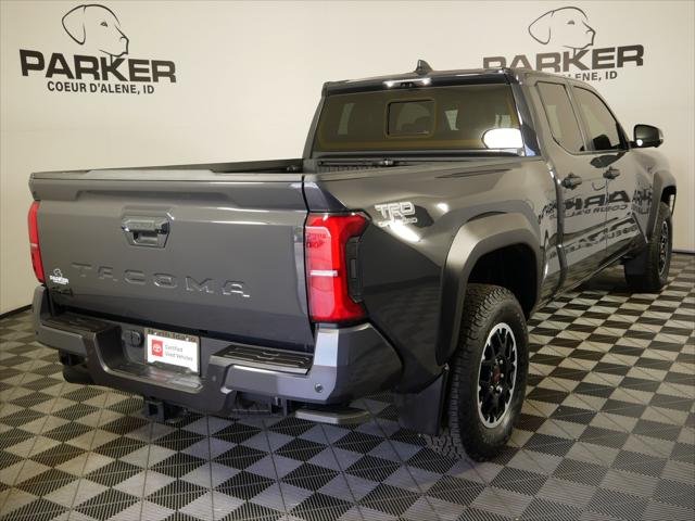 Certified Used 2024 UNDERGROUND Toyota  image 5