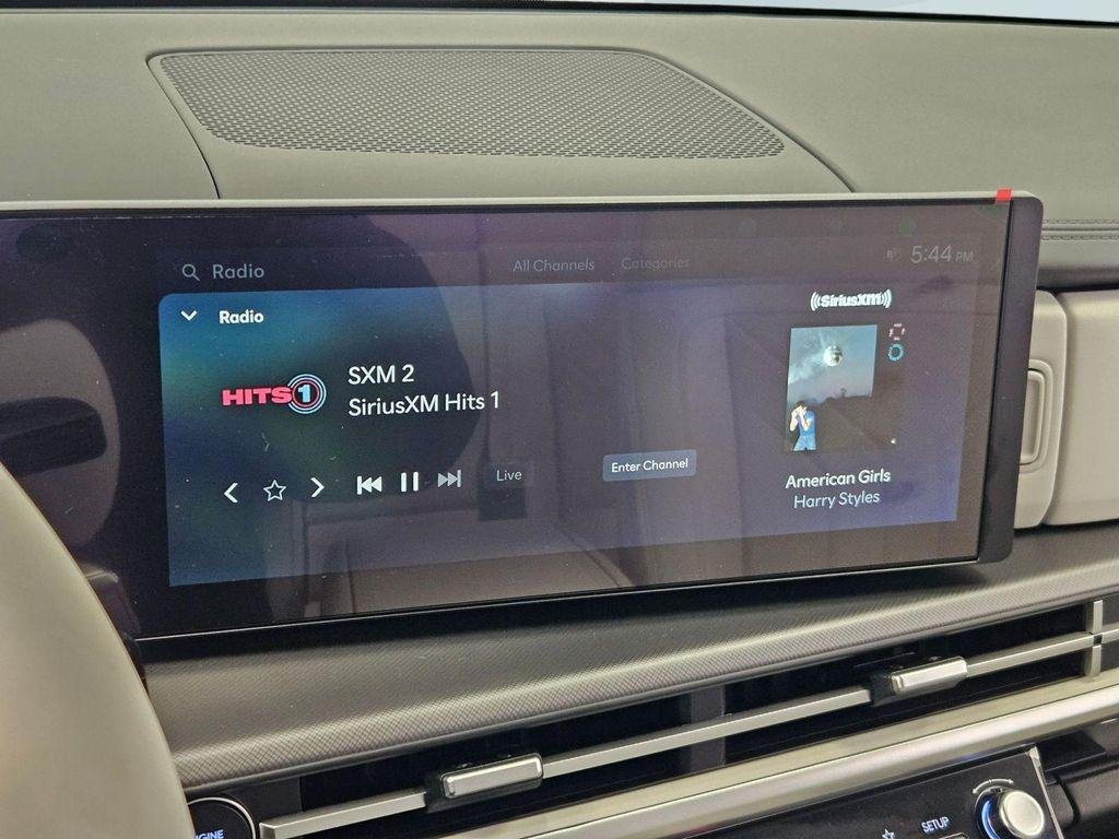 New 2026 Gray Hyundai SEL AWD image 17