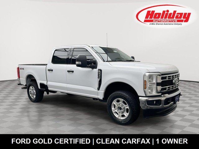 2026 Ford Super Duty F-250 XLT