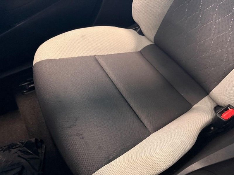 Certified Used 2026 Celestite Toyota LE image 24