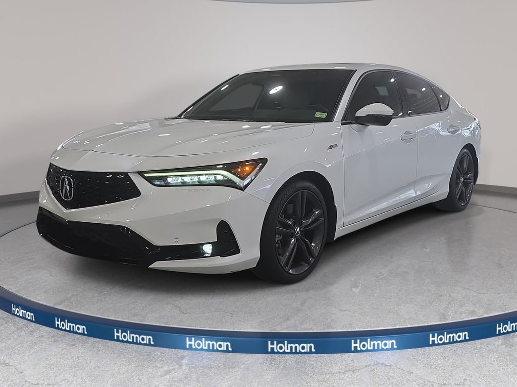 2024 Acura Integra