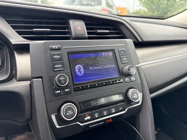 2019 Honda Civic LX - Photo 23