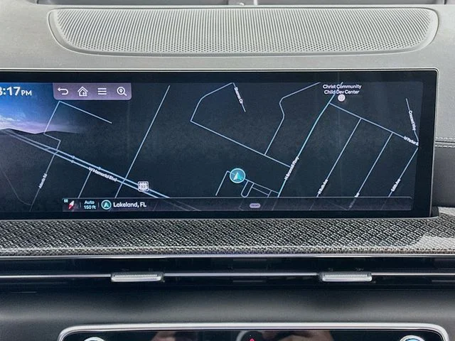 New 2026 Genesis GV80 Coupe 3.5T e-SC